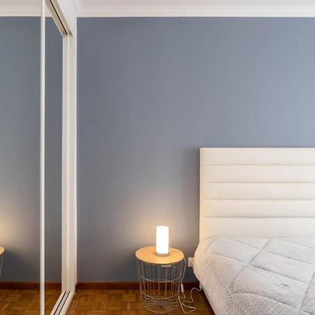 Guestready - Modern 2Br Flat In Vila Nova De Gaia Porto Exteriér fotografie