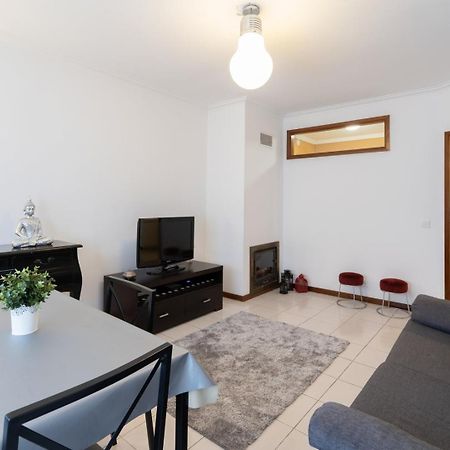 Guestready - Modern 2Br Flat In Vila Nova De Gaia Porto Exteriér fotografie