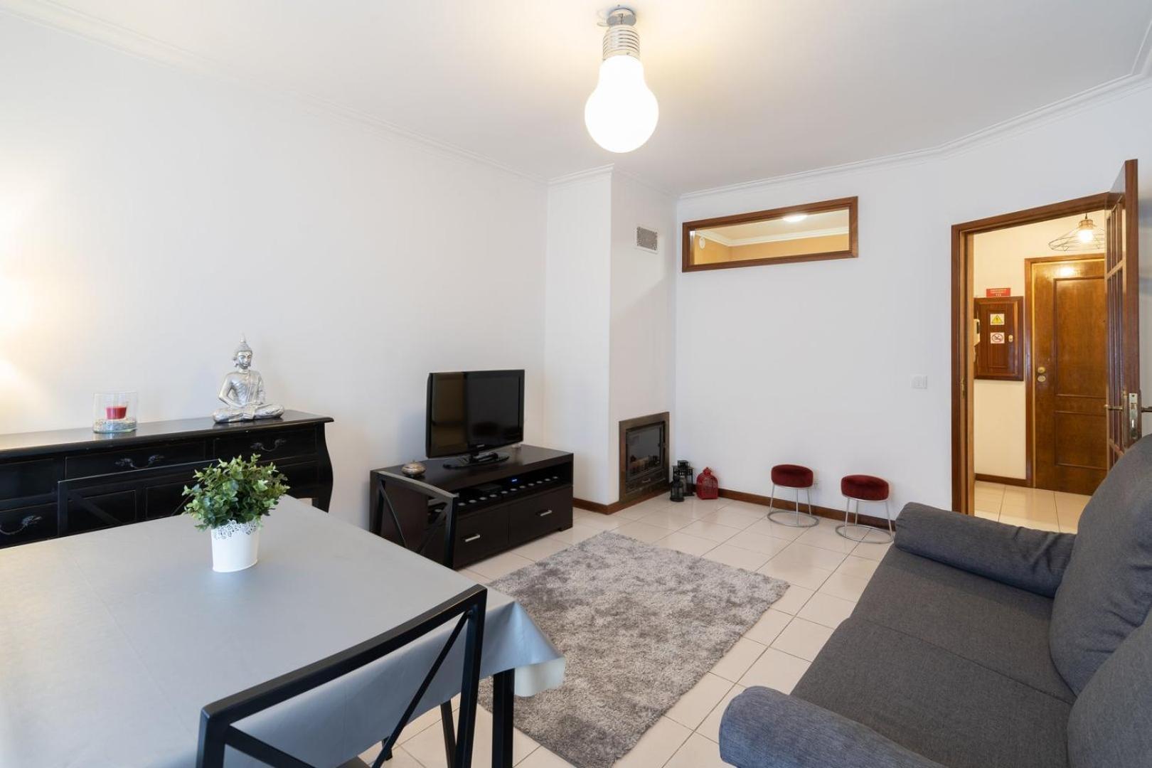 Guestready - Modern 2Br Flat In Vila Nova De Gaia Porto Exteriér fotografie