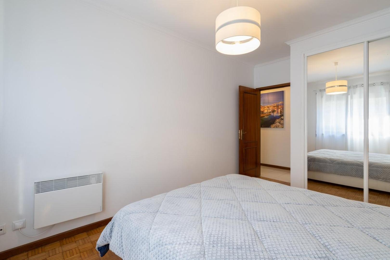 Guestready - Modern 2Br Flat In Vila Nova De Gaia Porto Exteriér fotografie