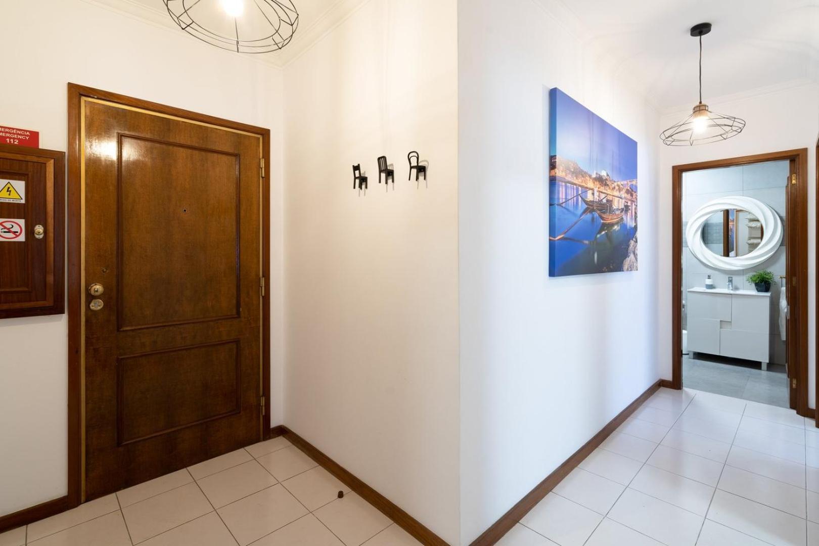 Guestready - Modern 2Br Flat In Vila Nova De Gaia Porto Exteriér fotografie