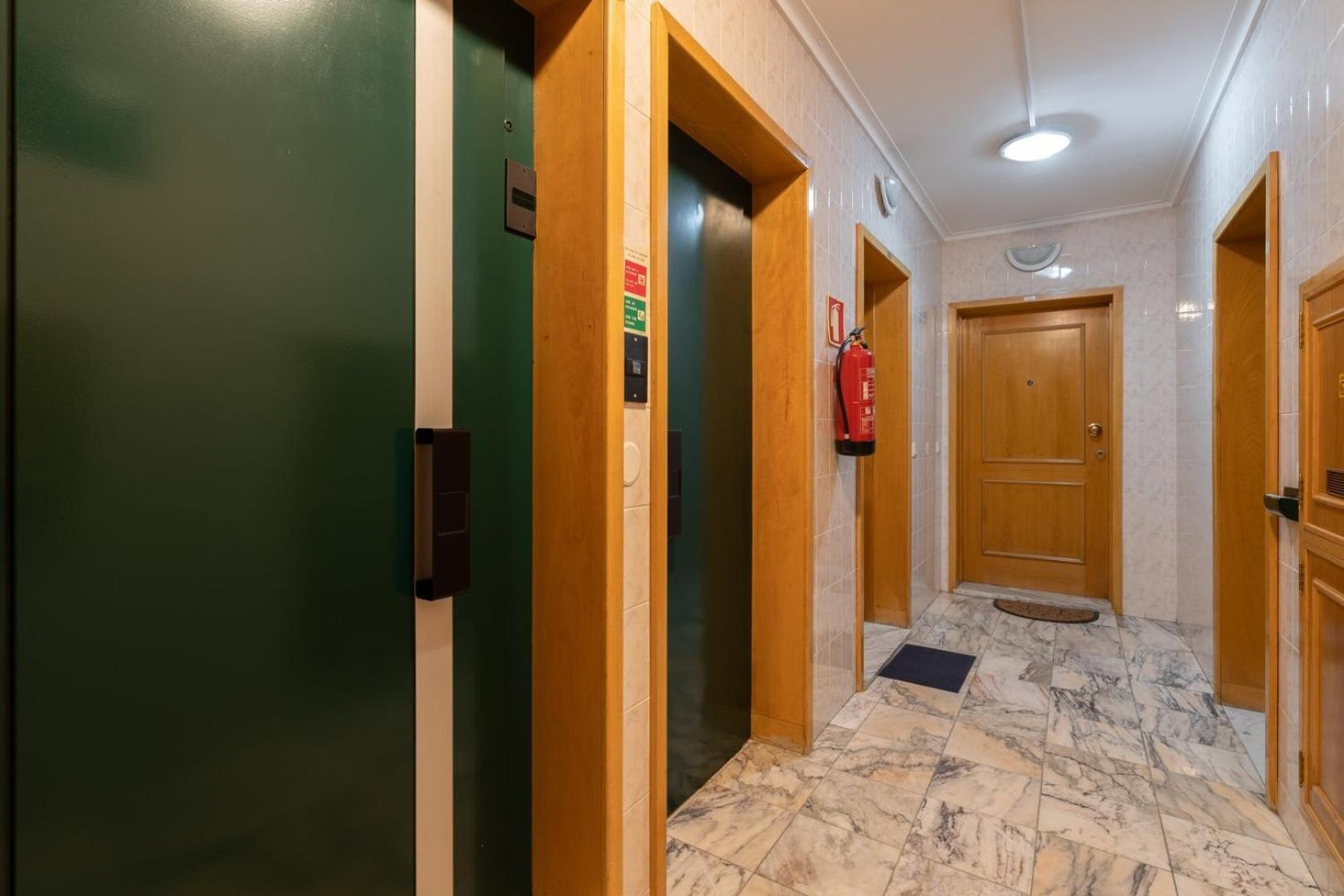 Guestready - Modern 2Br Flat In Vila Nova De Gaia Porto Exteriér fotografie