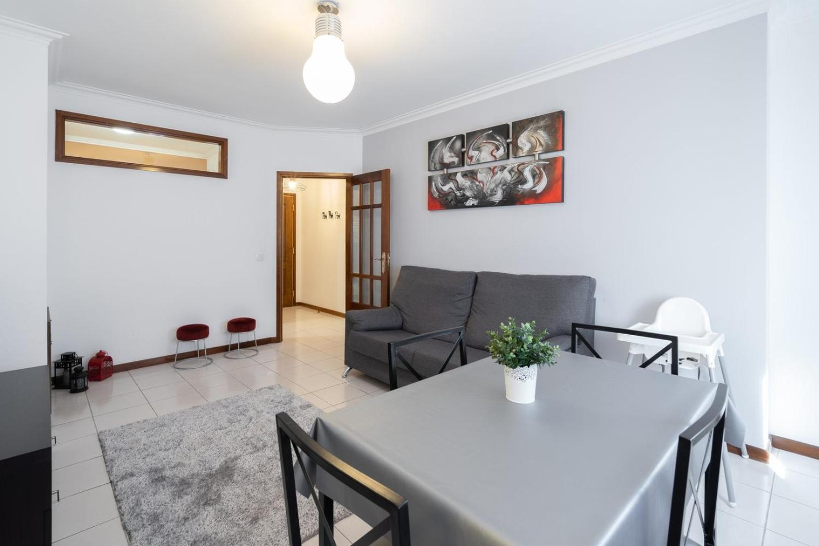 Guestready - Modern 2Br Flat In Vila Nova De Gaia Porto Exteriér fotografie