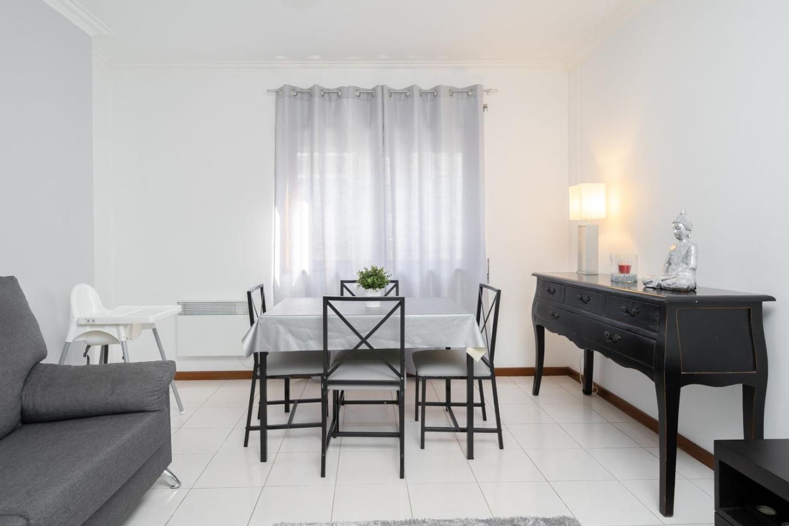 Guestready - Modern 2Br Flat In Vila Nova De Gaia Porto Exteriér fotografie
