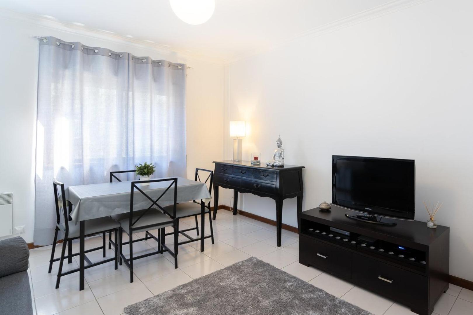 Guestready - Modern 2Br Flat In Vila Nova De Gaia Porto Exteriér fotografie