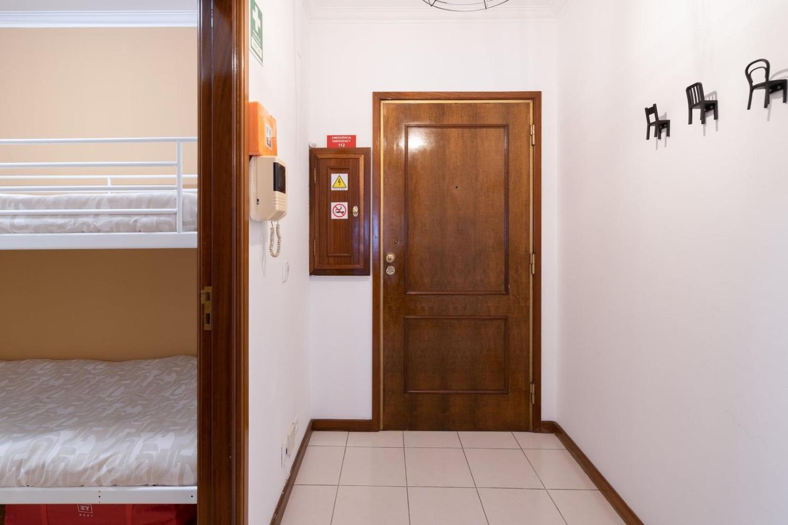 Guestready - Modern 2Br Flat In Vila Nova De Gaia Porto Exteriér fotografie