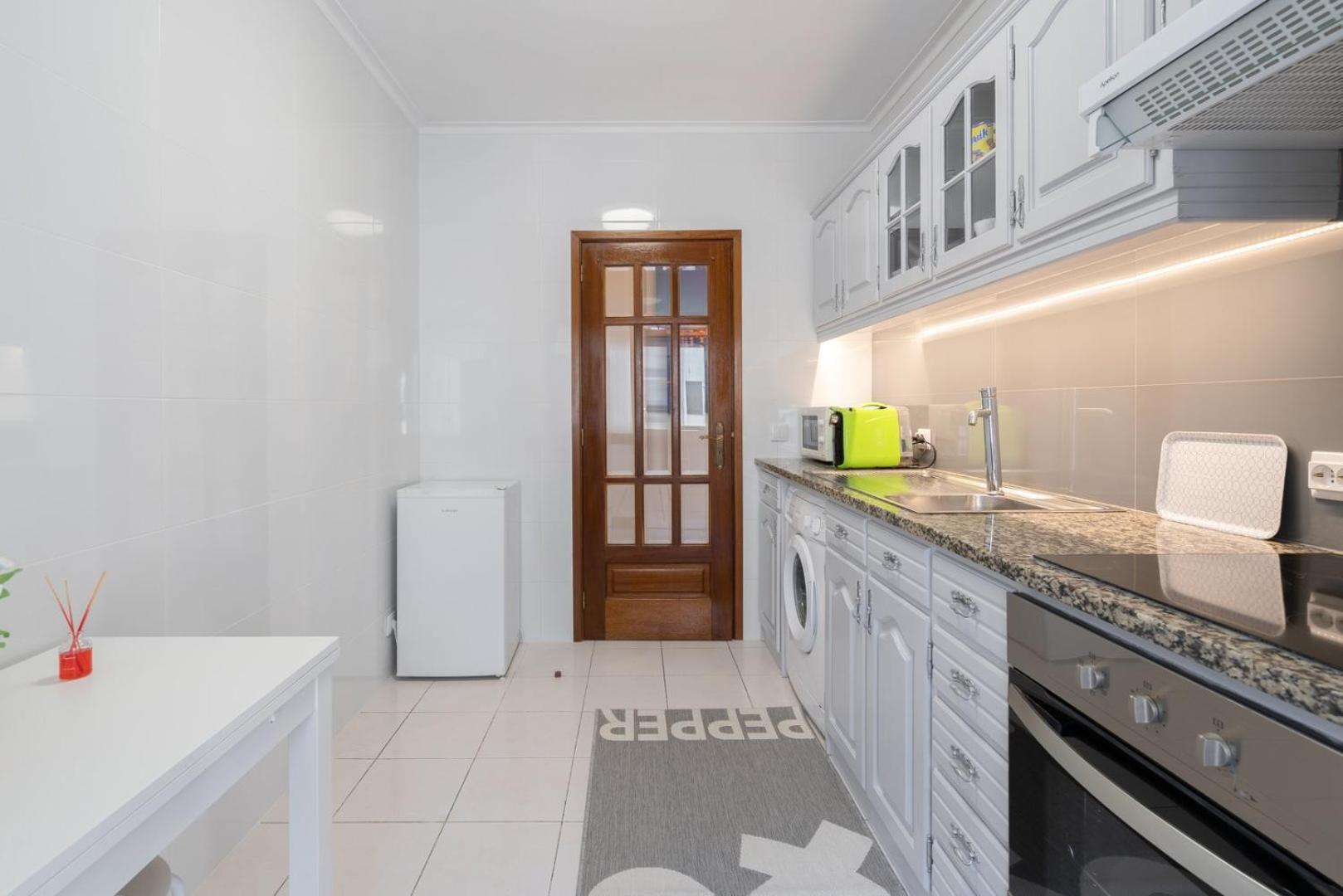 Guestready - Modern 2Br Flat In Vila Nova De Gaia Porto Exteriér fotografie